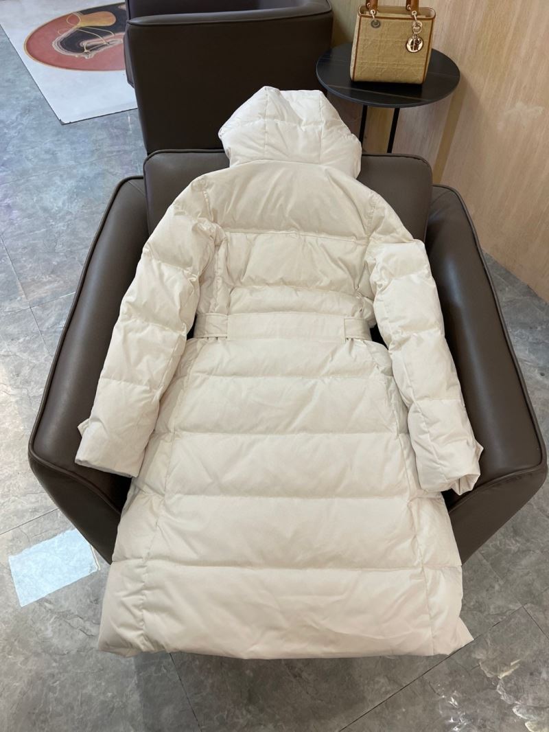 Prada Down Jackets